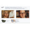 Ray-Ban Lady Burbank RB2299 901/31