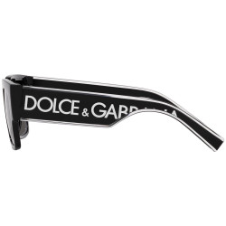 Dolce&Gabbana DG6184 501/87