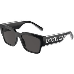 Dolce&Gabbana DG6184 501/87