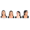Vogue Eyewear VO4253 280