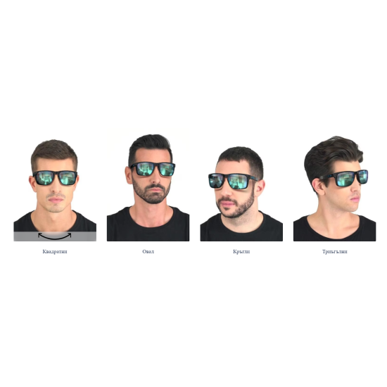 Oakley HOLBROOK XL OO 9417 03