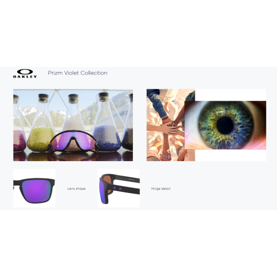 Oakley HOLBROOK XL OO 9417 16