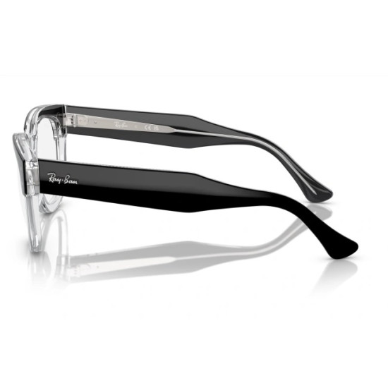 Ray-Ban Mega Hawkeye RX0298V 2034