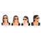Ray-Ban Aviator Large Metal RB3025 001/33 Large