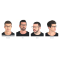 Emporio Armani  EA1131 3001