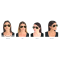 Ray-Ban Aviator Metal RB3025 003/40