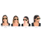 Ray-Ban Aviator II RB3026 L2846