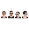 Ray-Ban RB4306 60171