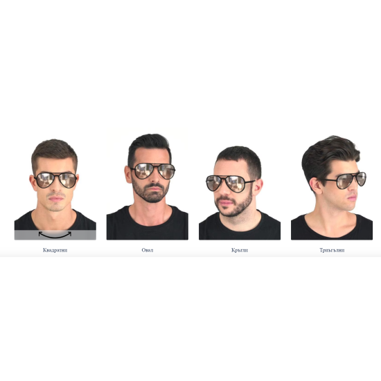 Ray-Ban Chromance Collection RB4320CH 601S5J Polarized