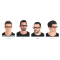 Ray-Ban RX5228 2000