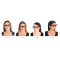 Ray-Ban RX5228 2000