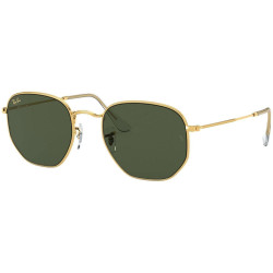 Ray-Ban Hexagonal RB3548N 001 