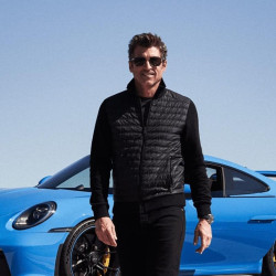 Porsche Design  P 8933 A