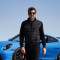 Porsche Design  P 8933 A