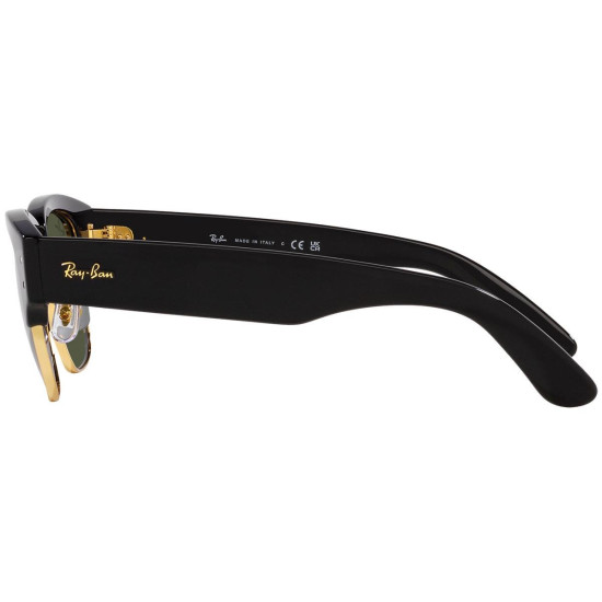 Ray-Ban Mega Clubmaster RB0316S 901/31