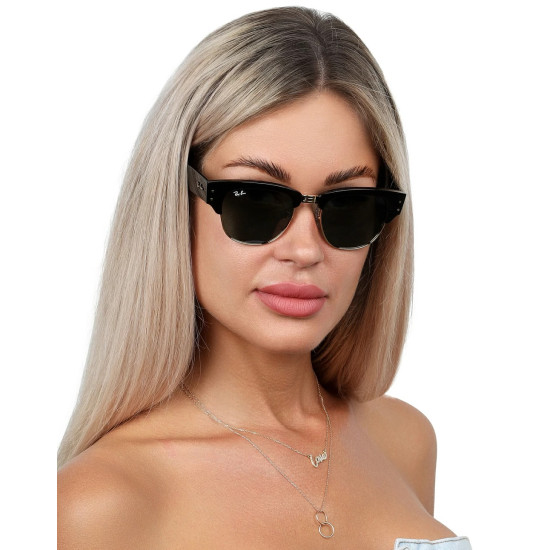 Ray-Ban Mega Clubmaster RB0316S 901/31
