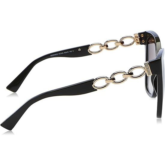 MOSCHINO MOS098/S 807/IR