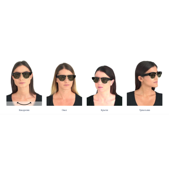 Ray-Ban Mega Clubmaster RB0316S 901/31