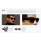 Ray-Ban Mega Clubmaster RB0316S 901/31