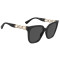 MOSCHINO MOS098/S 807/IR