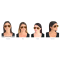 Ray-Ban Aviator Large Metal RB3025 001/33