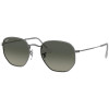 Ray-Ban Hexagonal RB3548N 004/71