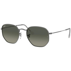Ray-Ban Hexagonal RB3548N 004/71