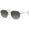 Ray-Ban HEXAGONAL RB3548N 004/71