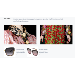 Dolce&Gabbana DG4373 325613