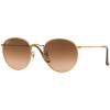 Ray-Ban Round Metal RB3447 9001/A5