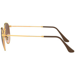 Ray-Ban Round Metal RB3447 9001/A5