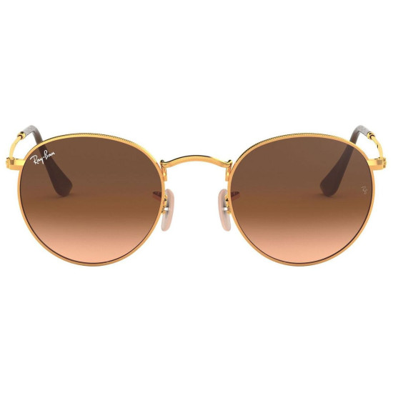 Ray-Ban Round Metal RB3447 9001/A5