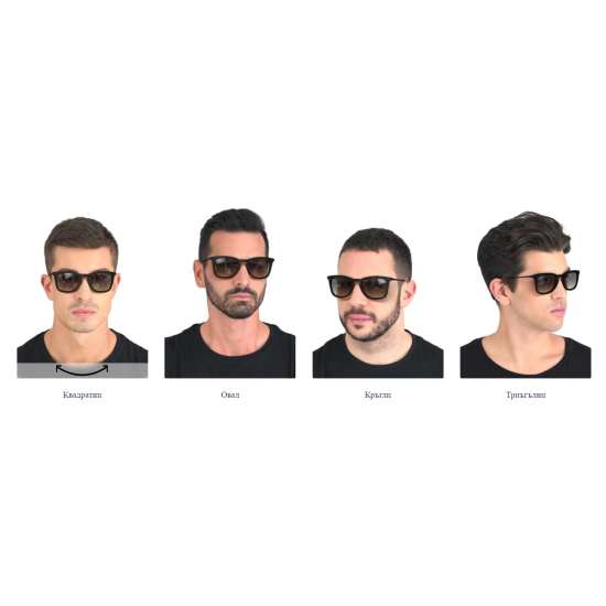 Ray-Ban RB4221 622/8G