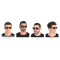Ray-Ban RB4221 622/8G