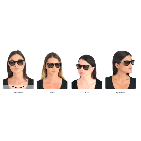 Ray-Ban RB4221 622/8G