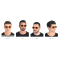Ray-Ban Round Metal RB3447 9001/A5