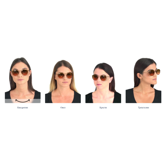 Ray-Ban Round Metal RB3447 9001/A5