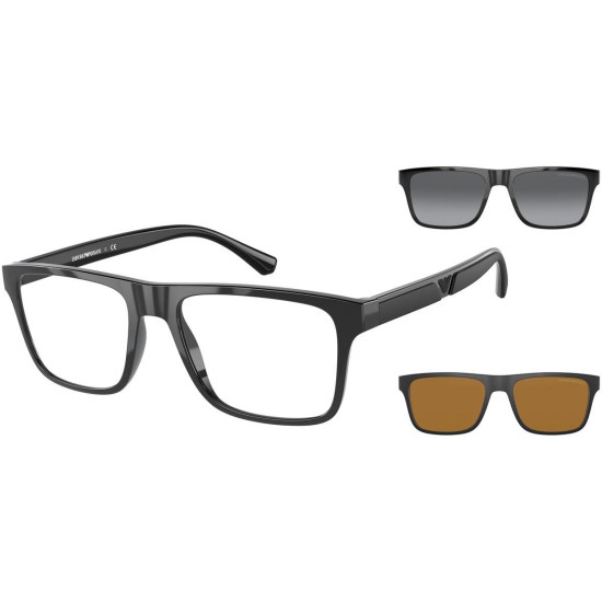Emporio Armani EA4115 50171W