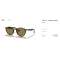 Ray-Ban RB2180 710/73