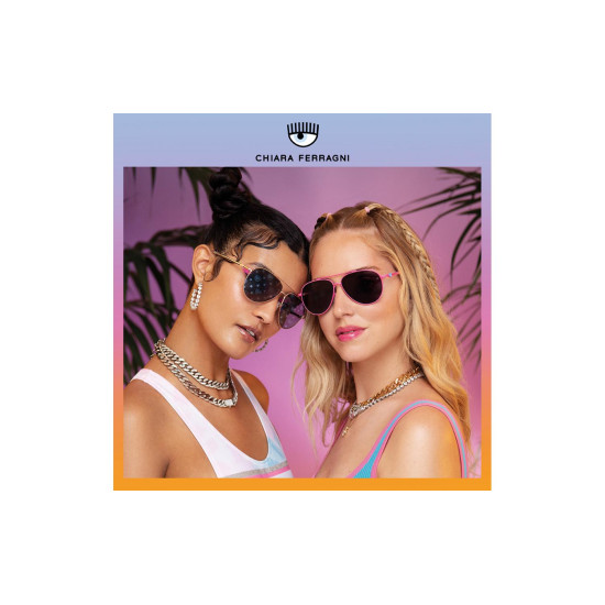 Chiara Ferragni CF1001/S K67/0J