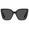MOSCHINO MOS098/S 807/IR