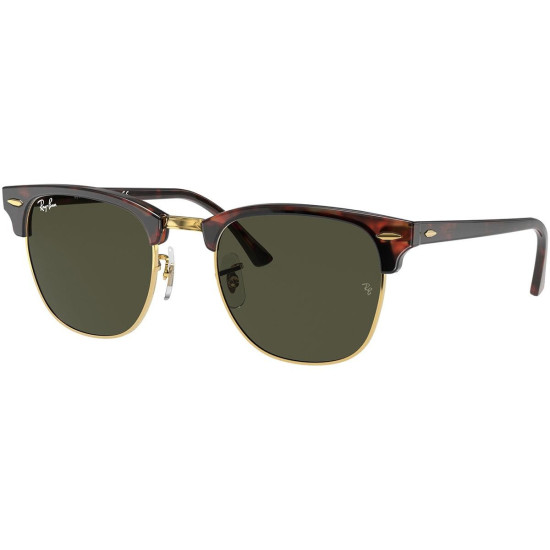 Ray-Ban Clubmaster RB3016 W0366