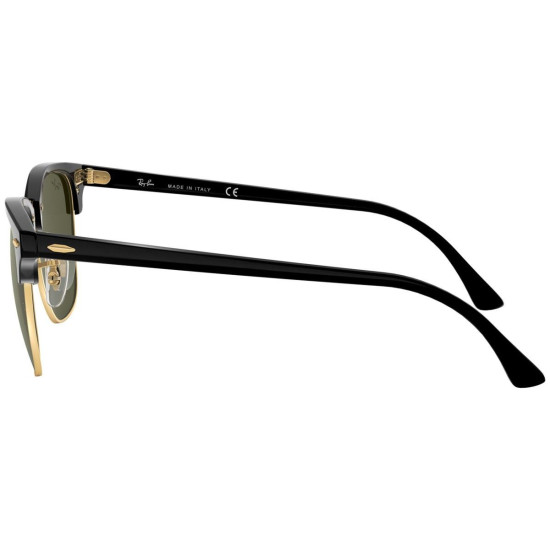 Ray-Ban Clubmaster RB3016 W0365 Large