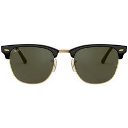 Ray-Ban Clubmaster RB3016 W0365 Large