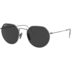 Ray-Ban Titanium Collection RB8165 920948 Polarized