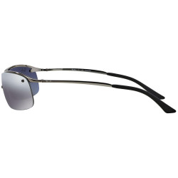 Ray-Ban RB3183 004/82 Polarized