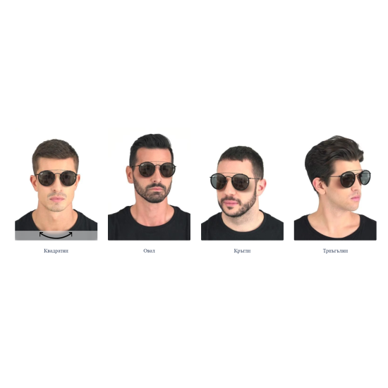 Ray-Ban RB3647N 002/R5