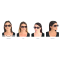 Ray-Ban RB3539 002/8G