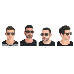 Ray-Ban Chromance RB3699 004/K8 Polarized