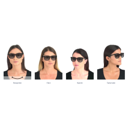 Ray-Ban RB4378 601/71